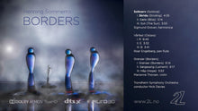 Load image into Gallery viewer, Henning Sommerro: BORDERS - Trondheim Symphony Orchestra
