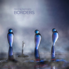 Load image into Gallery viewer, Henning Sommerro: BORDERS - Trondheim Symphony Orchestra