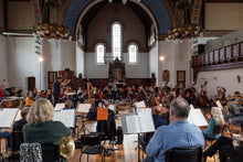 Load image into Gallery viewer, Henning Sommerro: BORDERS - Trondheim Symphony Orchestra