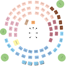 Load image into Gallery viewer, Henning Sommerro: BORDERS - Trondheim Symphony Orchestra