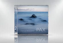 Load image into Gallery viewer, PAX - Ensemble 96, Current Saxophone Quartet, Nina T. Karlsen