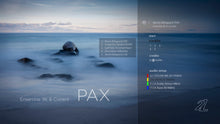Load image into Gallery viewer, PAX - Ensemble 96, Current Saxophone Quartet, Nina T. Karlsen