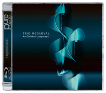 Last inn bildet i gallerivisningen, 2L - Reference Tracks Vol. I - Dolby Atmos ADM files
