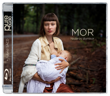 Load image into Gallery viewer, MOR - Nidaros domkor, Petra Bjørkhaug, Karen Haugom Olsen