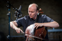 Load image into Gallery viewer, Zoltán Kodály's Sonata for Solo Cello - Truls Mørk