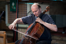 Load image into Gallery viewer, Zoltán Kodály's Sonata for Solo Cello - Truls Mørk