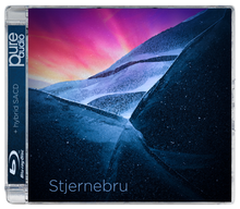 Load image into Gallery viewer, STJERNEBRU - Det Norske Jentekor, Gjermund Larsen, Frode Haltli, Anne Karin Sundal-Ask