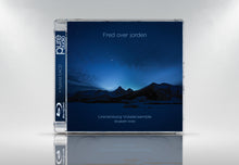 Load image into Gallery viewer, Fred over jorden - Uranienborg Vokalensemble, Kjetil Bjerkestrand, Elisabeth Holte