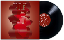Load image into Gallery viewer, YULE - Trio Mediæval