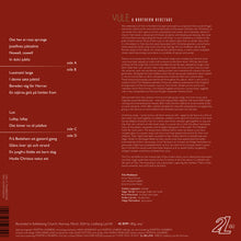 Load image into Gallery viewer, YULE - Trio Mediæval