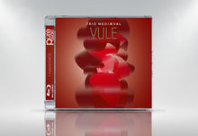 Load image into Gallery viewer, YULE - Trio Mediæval