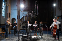 Load image into Gallery viewer, YULE - Trio Mediæval