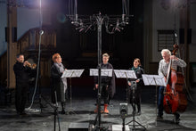 Load image into Gallery viewer, YULE - Trio Mediæval