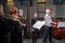 Load image into Gallery viewer, YULE - Trio Mediæval