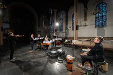 Load image into Gallery viewer, YULE - Trio Mediæval