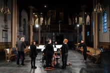 Load image into Gallery viewer, YULE - Trio Mediæval