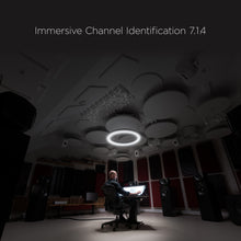 Last inn bildet i gallerivisningen, 2L Immersive Channel Identification 7.1.4 test files — Morten Lindberg