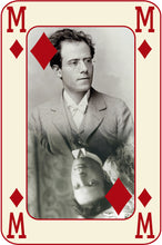 Load image into Gallery viewer, Songs by Gustav Mahler and Bruno Walter - Christian Hilz, Katia Bouscarrut