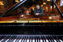 Load image into Gallery viewer, Trygve Madsen: 24 Preludes & Fugues - Jens Harald Bratlie