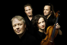 Load image into Gallery viewer, STRING QUARTETS vol. I: Haydn-Solberg-Grieg — Engegårdkvartetten