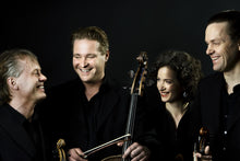 Load image into Gallery viewer, STRING QUARTETS vol. I: Haydn-Solberg-Grieg — Engegårdkvartetten