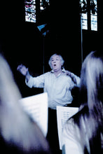 Load image into Gallery viewer, Magnum Mysterium - Grex Vocalis, Carl Høgset