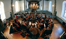 Load image into Gallery viewer, DIVERTIMENTI - TrondheimSolistene, Øyvind Gimse