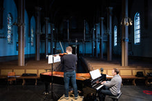 Load image into Gallery viewer, INTERACTIONS - Bård Monsen, Gunnar Flagstad