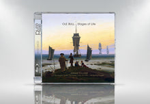 Last inn bildet i gallerivisningen, OLE BULL: Stages of Life - Annar Follesø, Norwegian Radio Orchestra, Wolfgang Plagge, Eun Sun Kim
