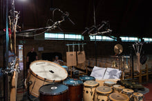 Last inn bildet i gallerivisningen, UTOPIAS — Radical Interpretations of Iconic Works for Percussion, Kjell Tore Innervik