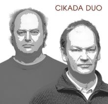 Load image into Gallery viewer, Nordheim - CIKADA DUO