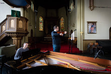 Load image into Gallery viewer, INTERACTIONS - Bård Monsen, Gunnar Flagstad