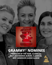 Load image into Gallery viewer, YULE - Trio Mediæval