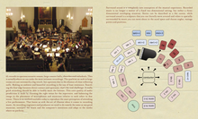 Lade das Bild in den Galerie-Viewer, GRIEG Piano Concerto - Percy Grainger, Kristiansand Symfoniorkester, Rolf Gupta, Edvard Grieg, Øyvind Bjorå, Rex Lawson