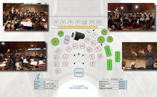 Lade das Bild in den Galerie-Viewer, La Voie Triomphale - Forsvarets stabsmusikkorps, Ole Kristian Ruud