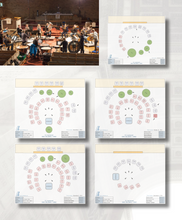 Lade das Bild in den Galerie-Viewer, La Voie Triomphale - Forsvarets stabsmusikkorps, Ole Kristian Ruud