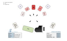 Lade das Bild in den Galerie-Viewer, Eivind Buene: Possible Cities / Essential Landscapes - CIKADA