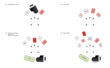 Lade das Bild in den Galerie-Viewer, Eivind Buene: Possible Cities / Essential Landscapes - CIKADA