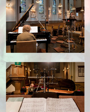 Lade das Bild in den Galerie-Viewer, Veslemøy synsk - Marianne Beate Kielland, Nils Anders Mortensen