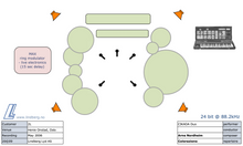 Load image into Gallery viewer, Nordheim - CIKADA DUO