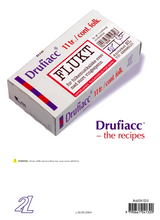 Load image into Gallery viewer, Drufiacc ® - Flukt