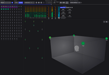 Last inn bildet i gallerivisningen, 2L - Reference Tracks Vol. I - Dolby Atmos ADM files