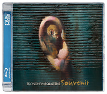 Load image into Gallery viewer, SOUVENIR - TrondheimSolistene, Øyvind Gimse, Geir Inge Lotsberg