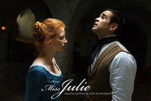 Load image into Gallery viewer, Miss Julie (Ullmann) Original Motion Picture Soundtrack - Arve Tellefsen, Truls Mørk, Håvard Gimse