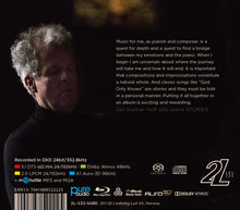 Load image into Gallery viewer, STORIES - Jan Gunnar Hoff