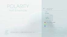 Last inn bildet i gallerivisningen, POLARITY - Hoff Ensemble