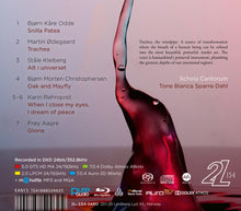 Last inn bildet i gallerivisningen, TRACHEA - Schola Cantorum, Tone Bianca Sparre Dahl, Bjørn Kåre Odde, Frøy Aagre