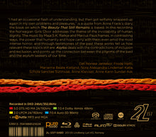 Lade das Bild in den Galerie-Viewer, The Beauty That Still Remains - Det Norske Jentekor, Frode Haltli, Anne Karin Sundal-Ask