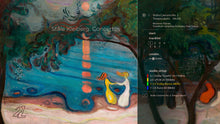 Load image into Gallery viewer, Kleiberg Concertos - Marianne Thorsen, Fredrik Sjölin, Eivind Ringstad, Trondheim Symphony Orchestra, Peter Szilvay