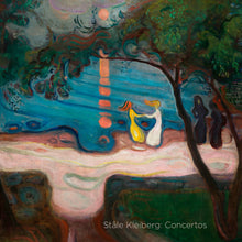 Load image into Gallery viewer, Kleiberg Concertos - Marianne Thorsen, Fredrik Sjölin, Eivind Ringstad, Trondheim Symphony Orchestra, Peter Szilvay
